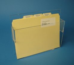 DH-1012 Wall mounted dispenser (Case of 2)