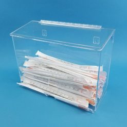 PD-140 Pipet Dispenser with Front Dispensing
